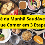 🧀 Lanche Natural para Criança: Polenta Cremosa com Queijo Colonial – Tradição Gaúcha