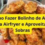 🍽️ Como Substituir o Arroz no Almoço: 3 Opções Low Carb
