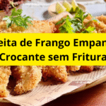 🥒 Receita de Lasanha de Abobrinha com Frango Light: Leve, Nutritiva e Saborosa
